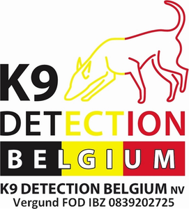 K9 detection Belgium