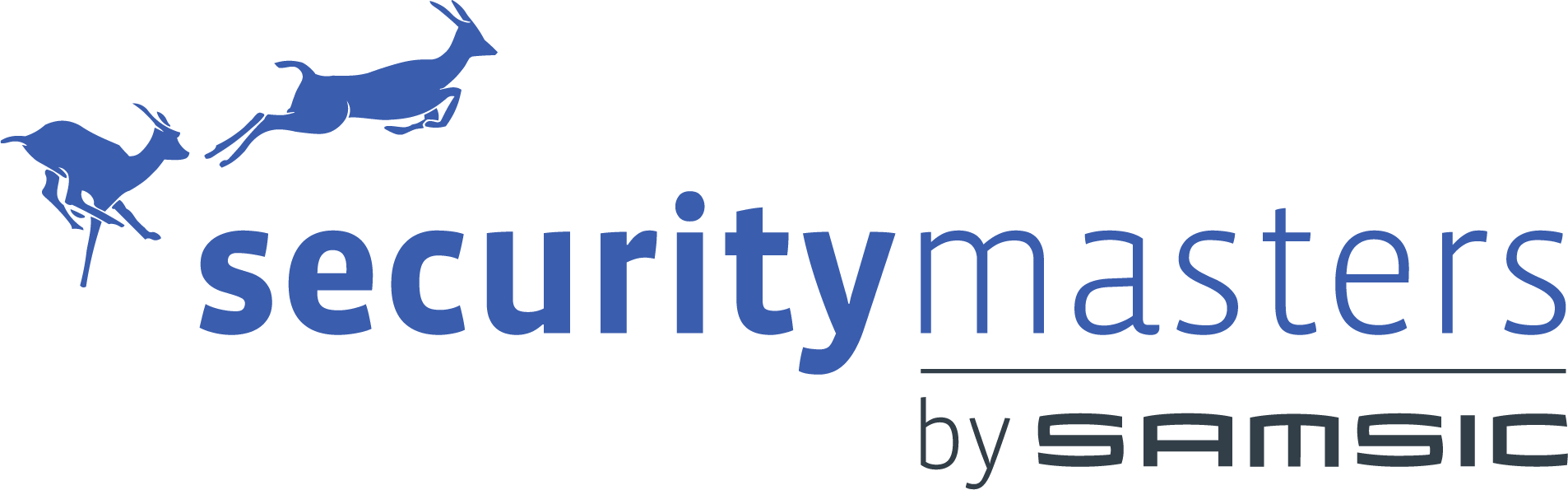 Security masters