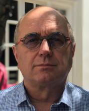 CEO K9 Detection Belgium